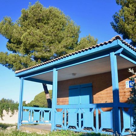 Martigues, Les Chalets De La Mer **** Eksteriør billede