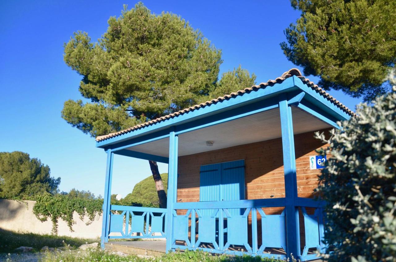 Martigues, Les Chalets De La Mer **** Eksteriør billede