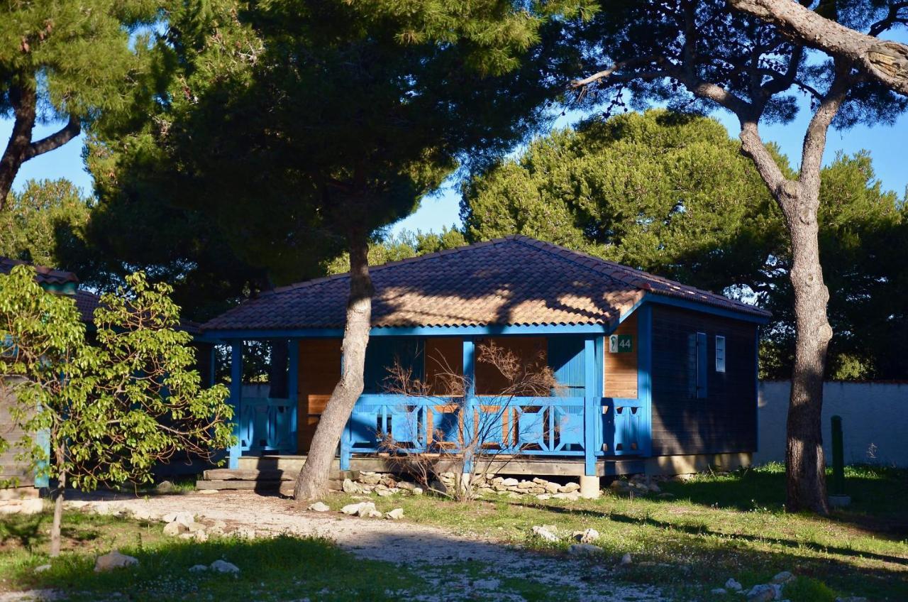 Martigues, Les Chalets De La Mer **** Eksteriør billede